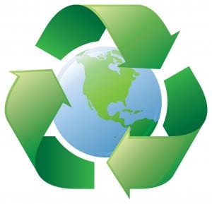 Recycling Symbol Website